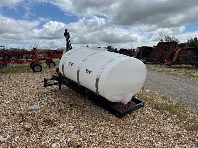 Image of Wylie 1000G equipment image 3