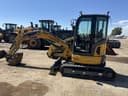 2023 XCMG XE35U Image