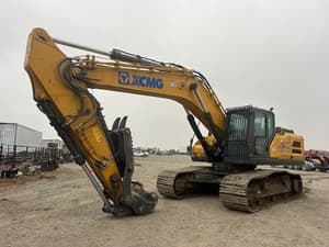 2023 XCMG XE360U Image