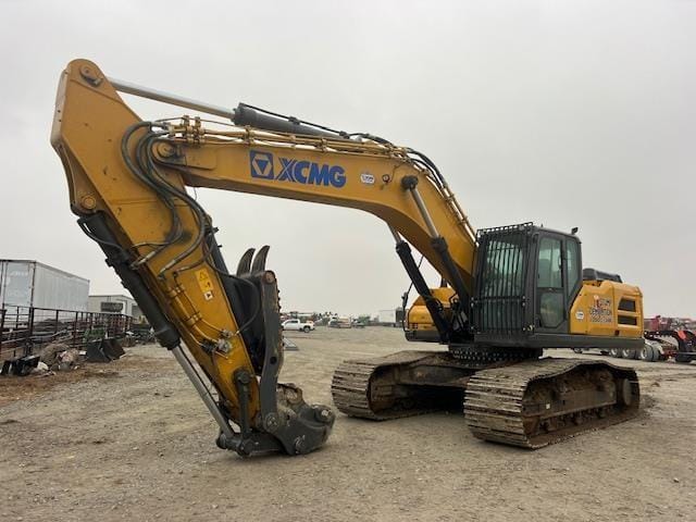 2023 XCMG XE360U Equipment Image0