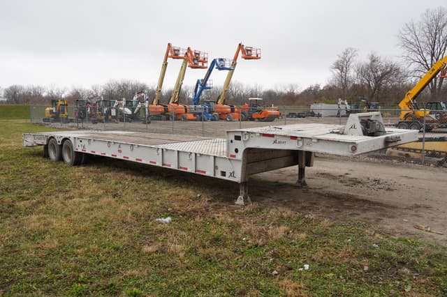 Image of X.L. Specialized XL80PT equipment image 1