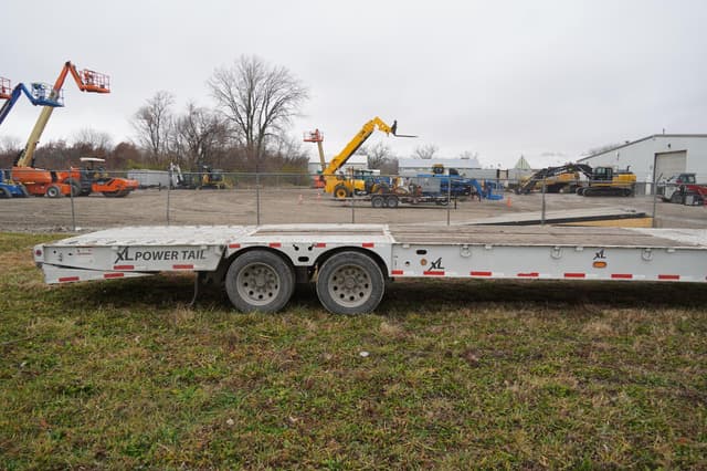 Image of X.L. Specialized XL80PT equipment image 3