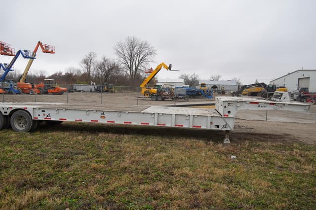 Image of X.L. Specialized XL80PT equipment image 2