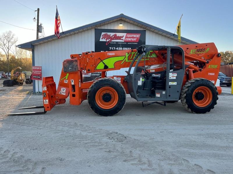 Main image Xtreme XR1055-B