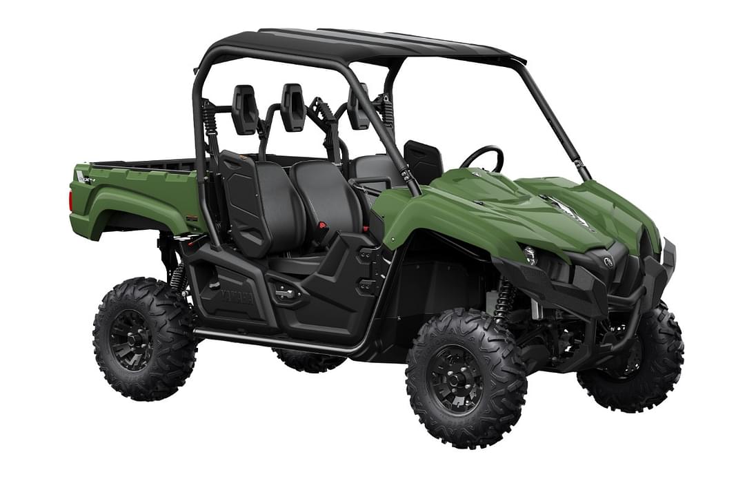 Image of Yamaha Viking 700 EPS Image 1