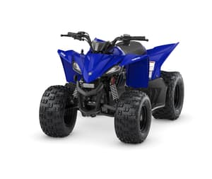 2023 Yamaha YFZ50 Image