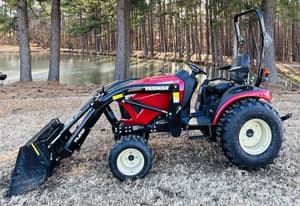 2023 Yanmar 425 Image