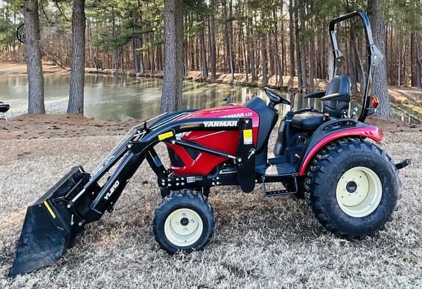 Equipment Main Image