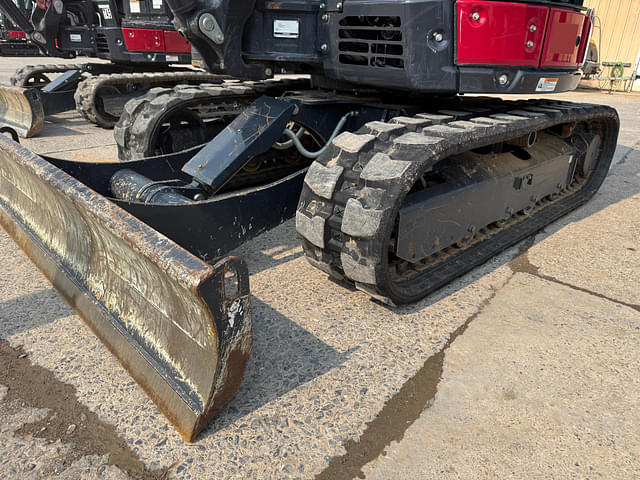 Image of Yanmar SV40 equipment image 1