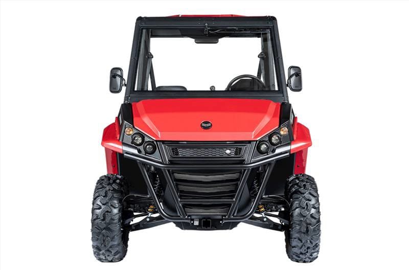 2023 Yanmar Brahma Equipment Image0