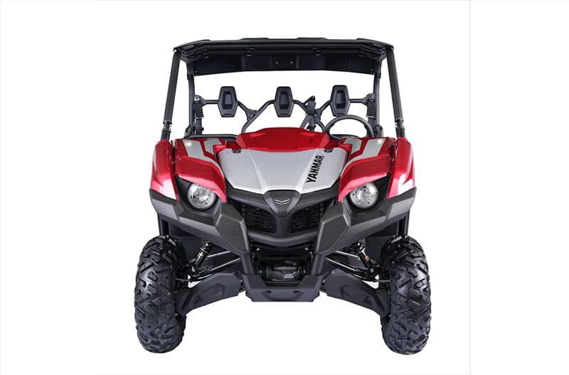 2023 Yanmar Bull Equipment Image0