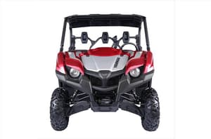 2023 Yanmar Bull Image