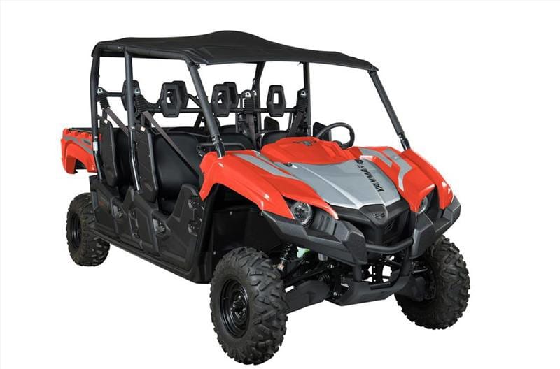 2023 Yanmar Longhorn Equipment Image0