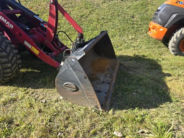 Image of Yanmar V8 equipment image 2