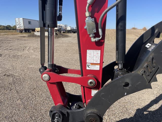 Image of Yanmar VIO55-6A equipment image 2