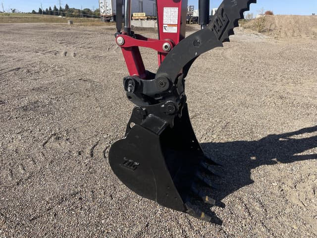 Image of Yanmar VIO55-6A equipment image 1