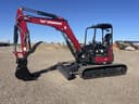 2023 Yanmar VIO55-6A Image