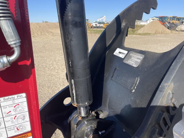 Image of Yanmar VIO55-6A equipment image 3