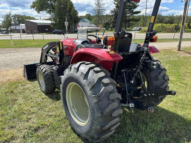 Image of Yanmar YM347 equipment image 2