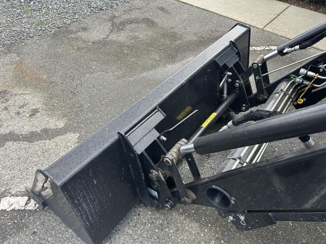 Image of Yanmar YM359A equipment image 4