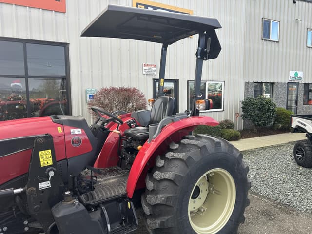 Image of Yanmar YM359A equipment image 2