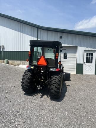 Image of Yanmar YT235 equipment image 3