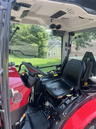 Image of Yanmar YT235 equipment image 4
