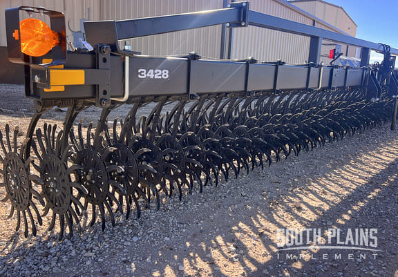 2023 Yetter 3428 Equipment Image0