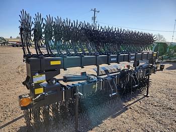 2023 Yetter 3528 Equipment Image0