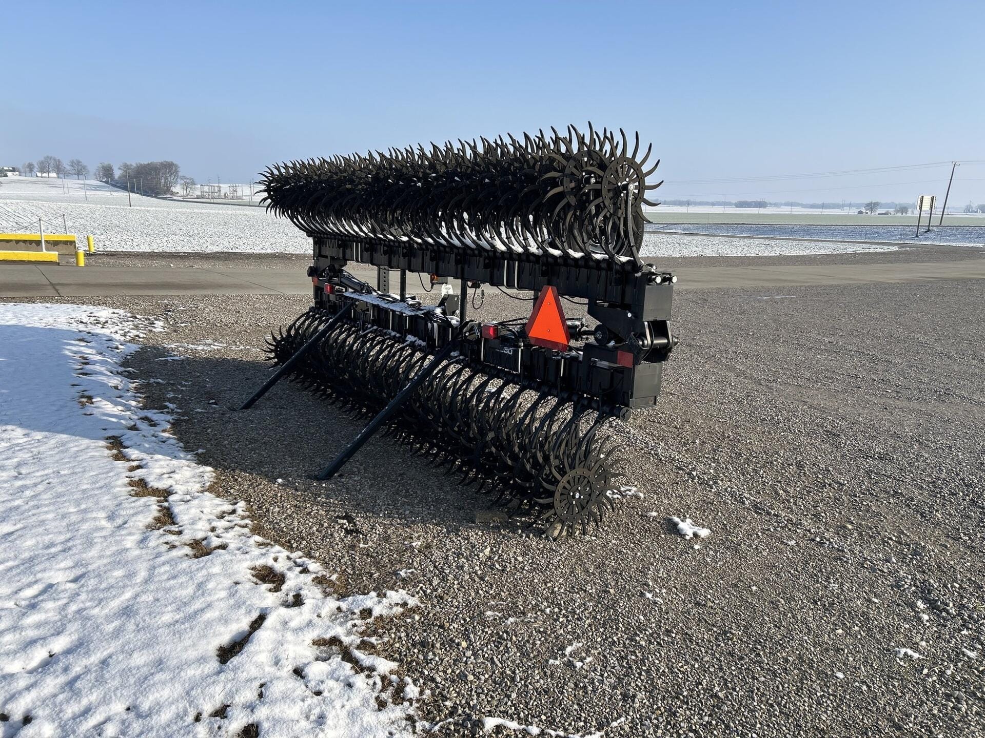 2023 Yetter 3530 Equipment Image0