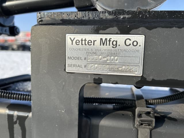 Image of Yetter 3530 equipment image 1