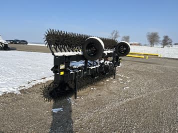 Main image Yetter 3530