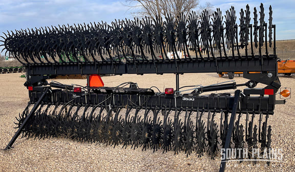 2023 Yetter 3530 Equipment Image0