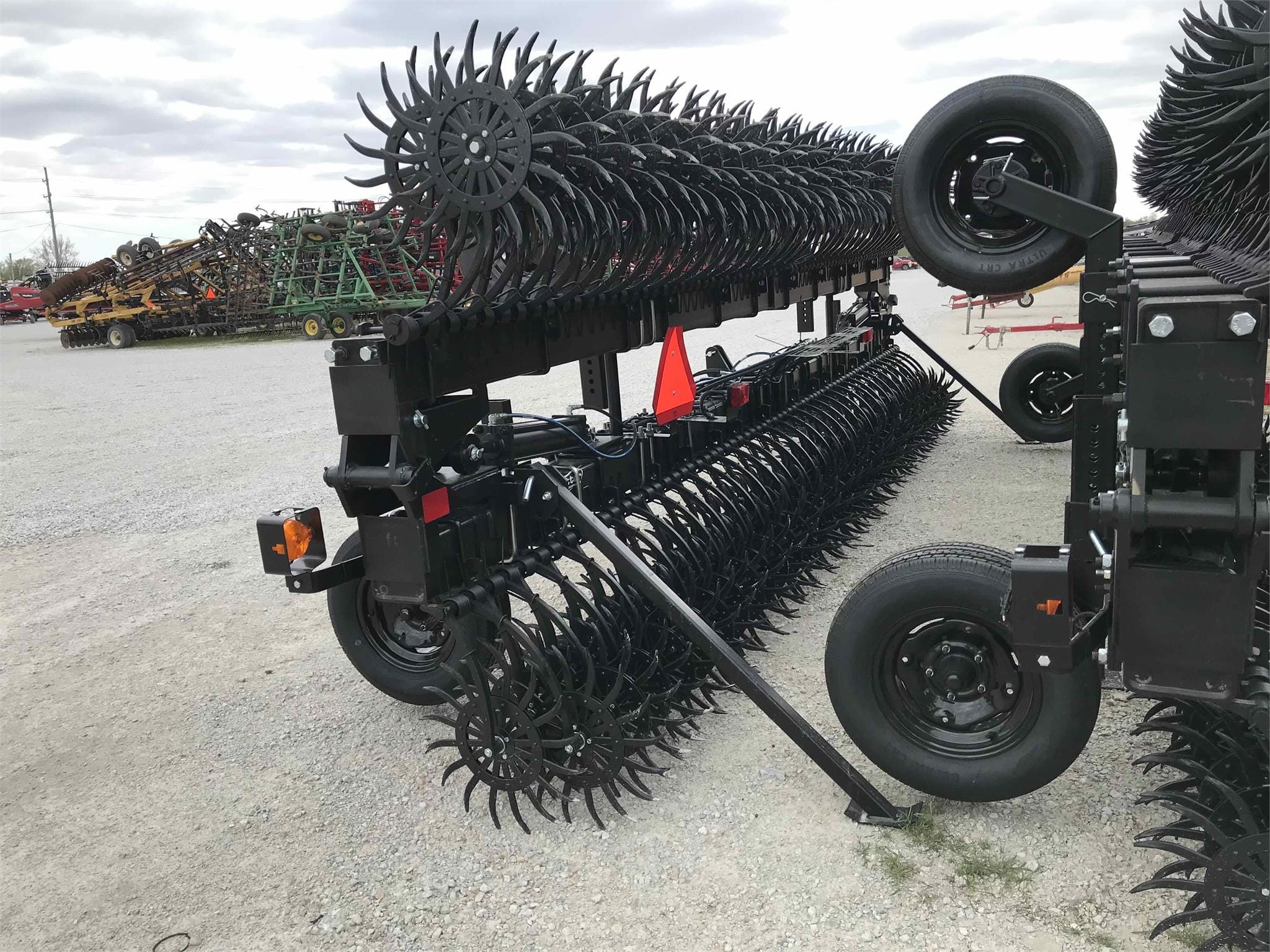 2023 Yetter 3541 Equipment Image0