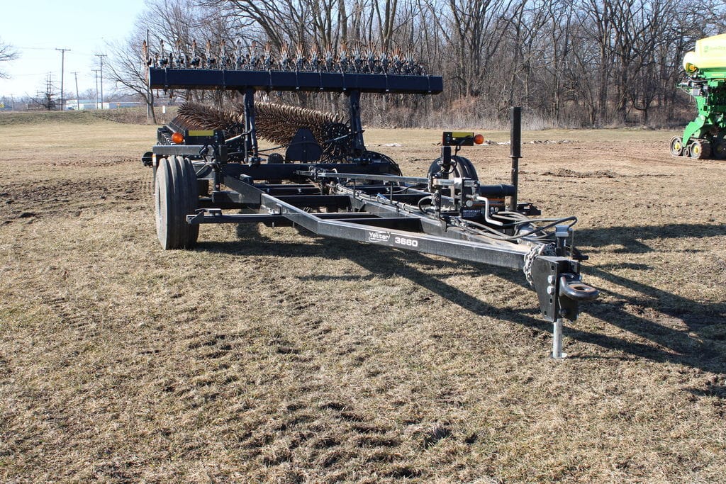 2023 Yetter 3660 Equipment Image0
