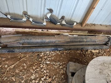 Main image Yetter Devastator