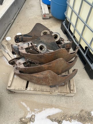 2023 Yetter Devastator Equipment Image0