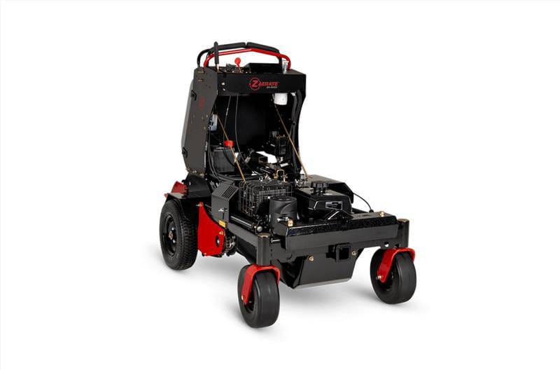 2023  Z Turf Z-Aerate 24 Equipment Image0