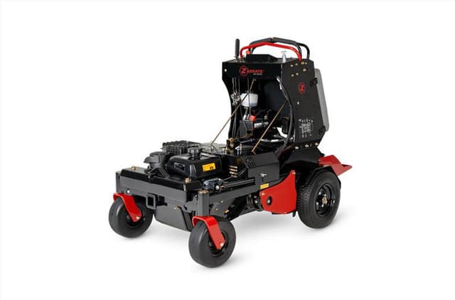 Image of  Z Turf Z-Aerate 24 equipment image 1