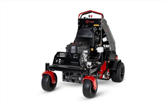 Image of  Z Turf Z-Aerate 24 equipment image 3