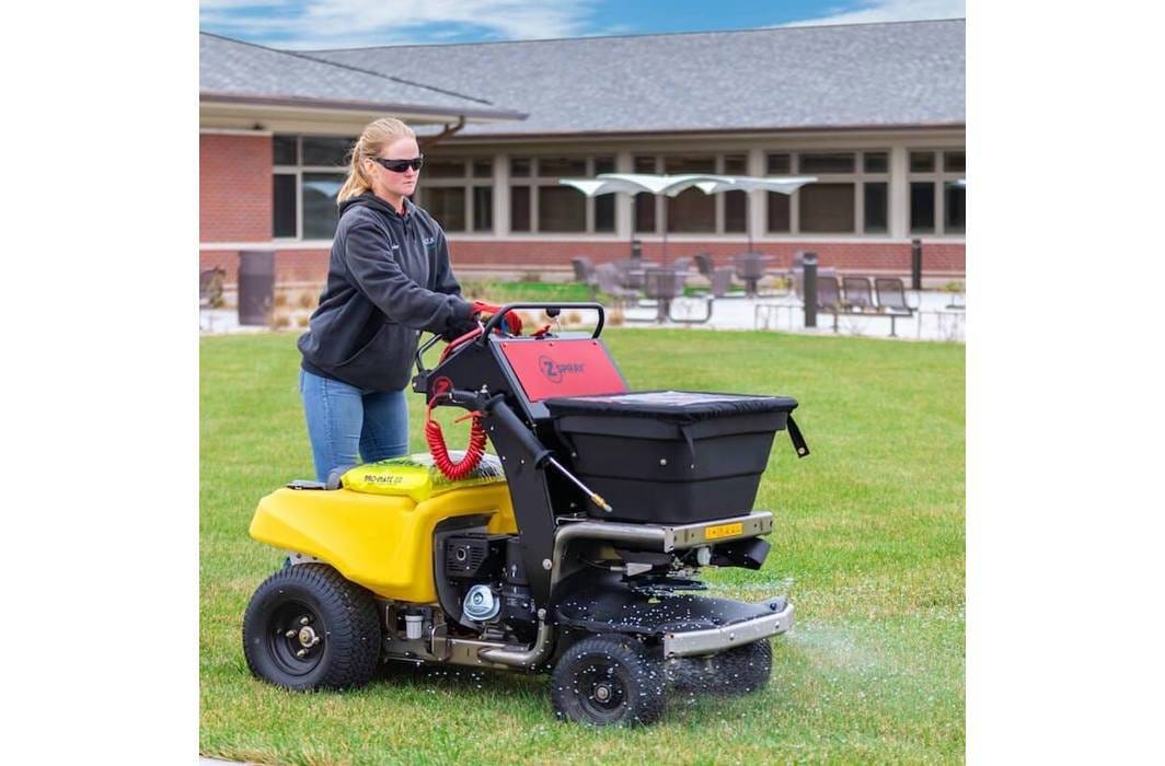 2023 Z-Spray ZSL3620 Equipment Image0