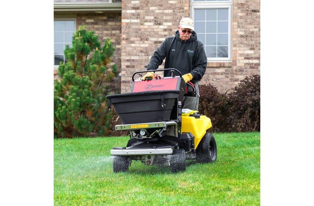 2023 Z-Spray ZSL3620 Equipment Image0