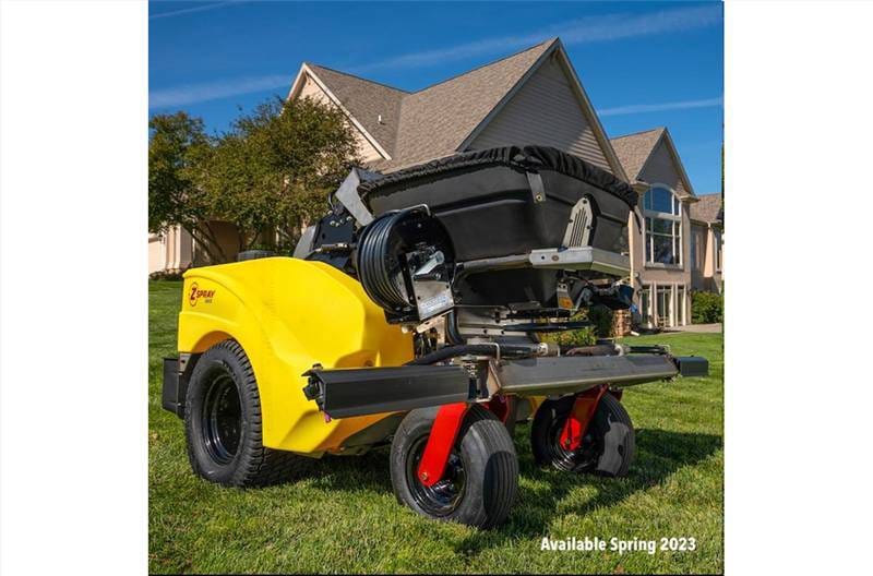 2023 Z-Spray ZSX5260 Equipment Image0