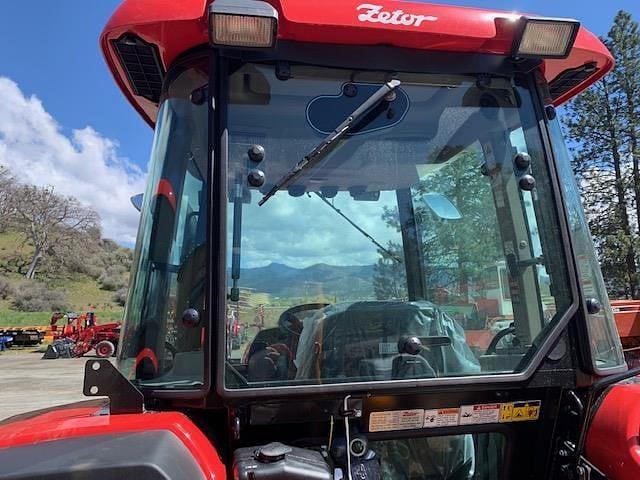 Image of Zetor M70PSC equipment image 2