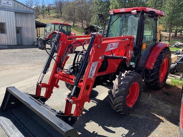 Image of Zetor M70PSC equipment image 1