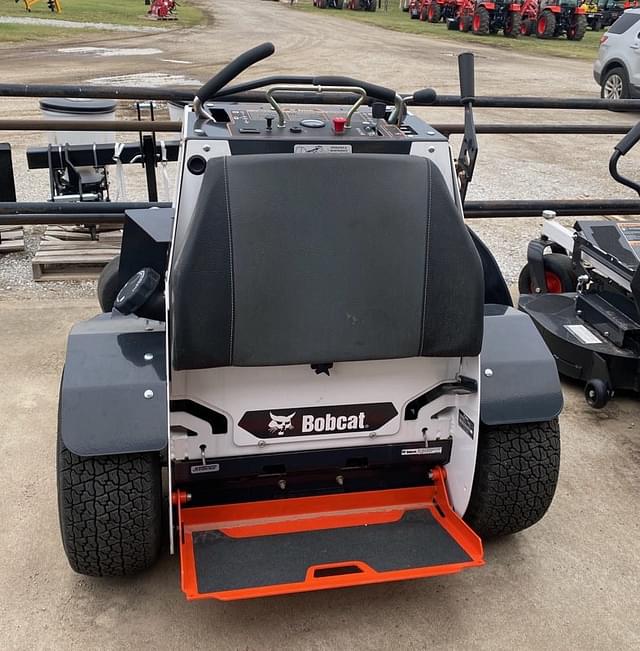 Image of Bobcat ZS4000 equipment image 1