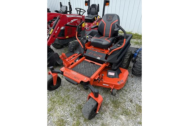 Image of Bad Boy ZT Elite equipment image 4