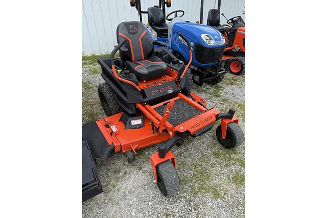 Image of Bad Boy ZT Elite equipment image 1