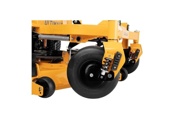 Image of Cub Cadet Ultima ZTX6 equipment image 4