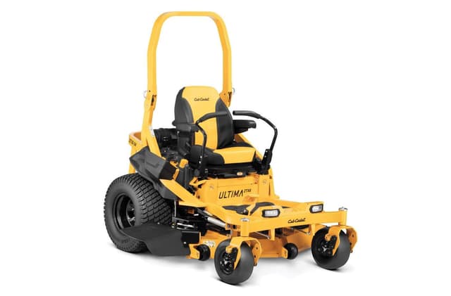 Image of Cub Cadet Ultima ZTX6 equipment image 2